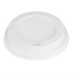 Picture of Nisbets Essentials Hot Cups and Lids Pack 12oz (300 Pack) - HW635