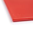 Picture of Hygiplas High Density Red Chopping Board Large 600x450x12mm - J011