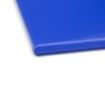 Picture of Hygiplas High Density Blue Chopping Board Large 600x450x12mm - J009