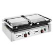 Picture of Buffalo Extra Large Contact Grill Double Flat Plate - CU610