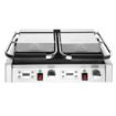 Picture of Buffalo Extra Large Contact Grill Double Flat Plate - CU610