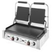 Picture of Buffalo Extra Large Contact Grill Double Flat Plate - CU610
