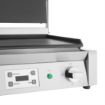 Picture of Buffalo Extra Large Contact Grill Double Flat Plate - CU610