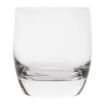 Picture of Olympia Verona Crystal Rocks Tumblers 280ml (6 Pack) - HP933