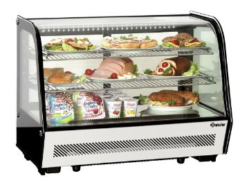Picture of Bartscher Cooling top unit Bartscher DeliCool III