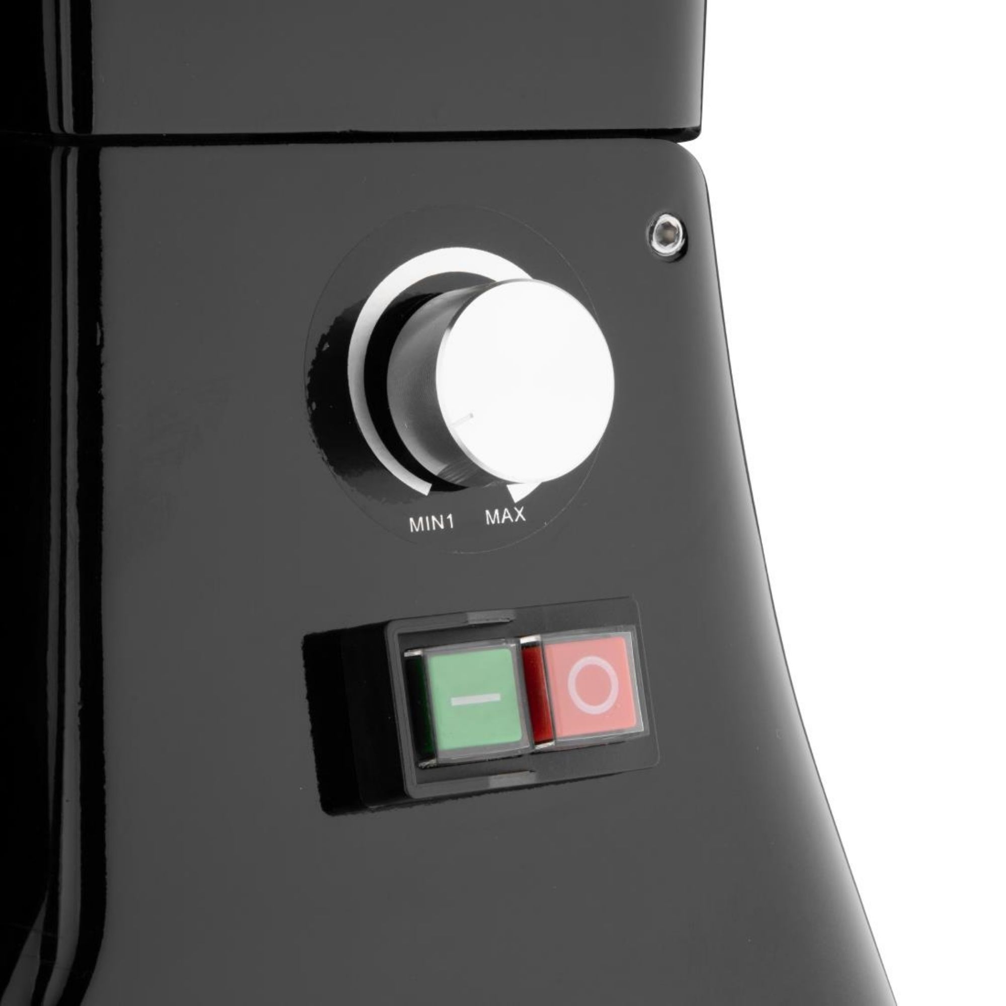 Picture of Buffalo Planetary Mixer 5Ltr