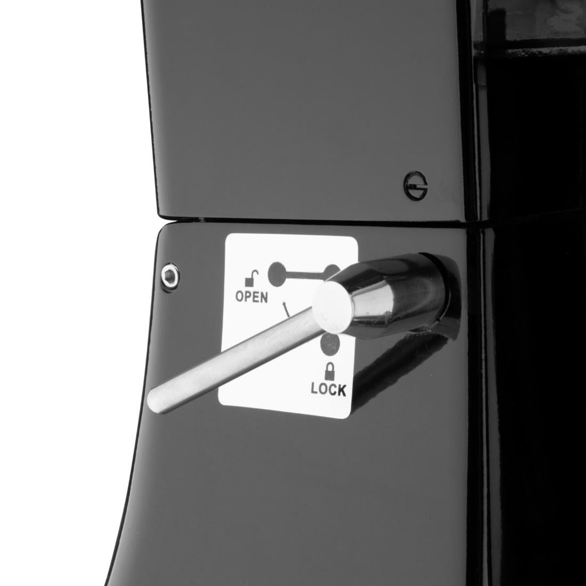 Picture of Buffalo Planetary Mixer 5Ltr