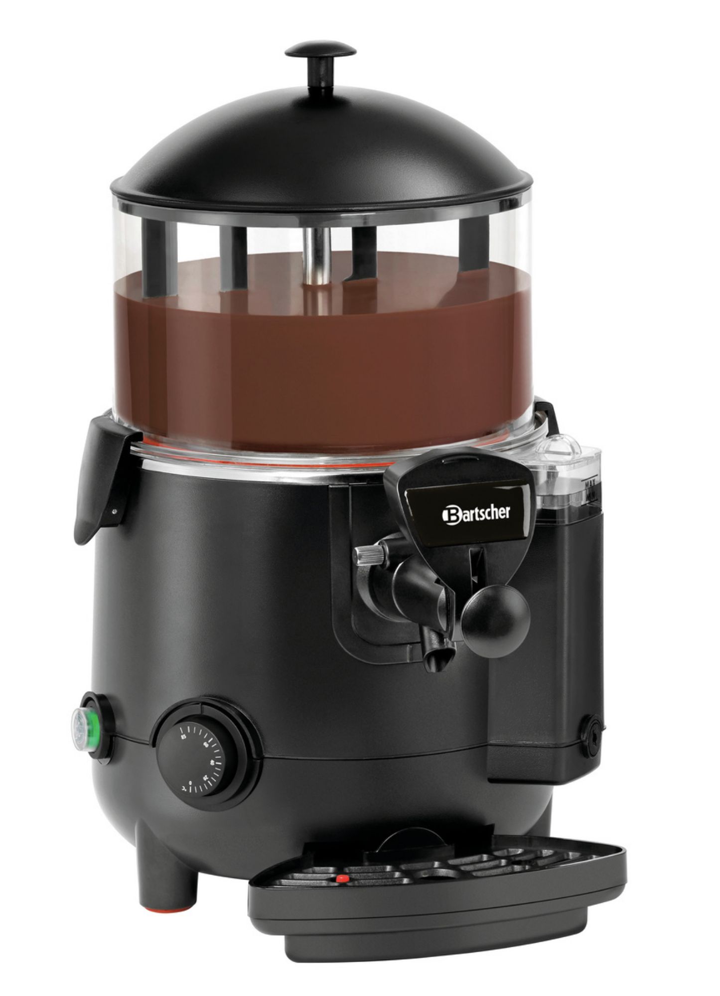 Picture of Chocolate dispenser 5L - 900011