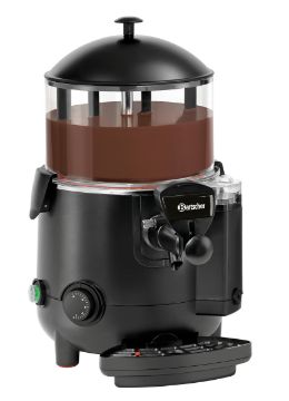 Picture of Bartscher Chocolate dispenser 5L