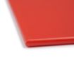 Picture of Hygiplas High Density Red Chopping Board Small 305x229x12mm - HC866