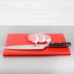 Picture of Hygiplas High Density Red Chopping Board Small 305x229x12mm - HC866
