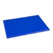 Picture of Hygiplas High Density Blue Chopping Board Small 305x229x12mm - HC863