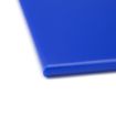 Picture of Hygiplas High Density Blue Chopping Board Small 305x229x12mm - HC863
