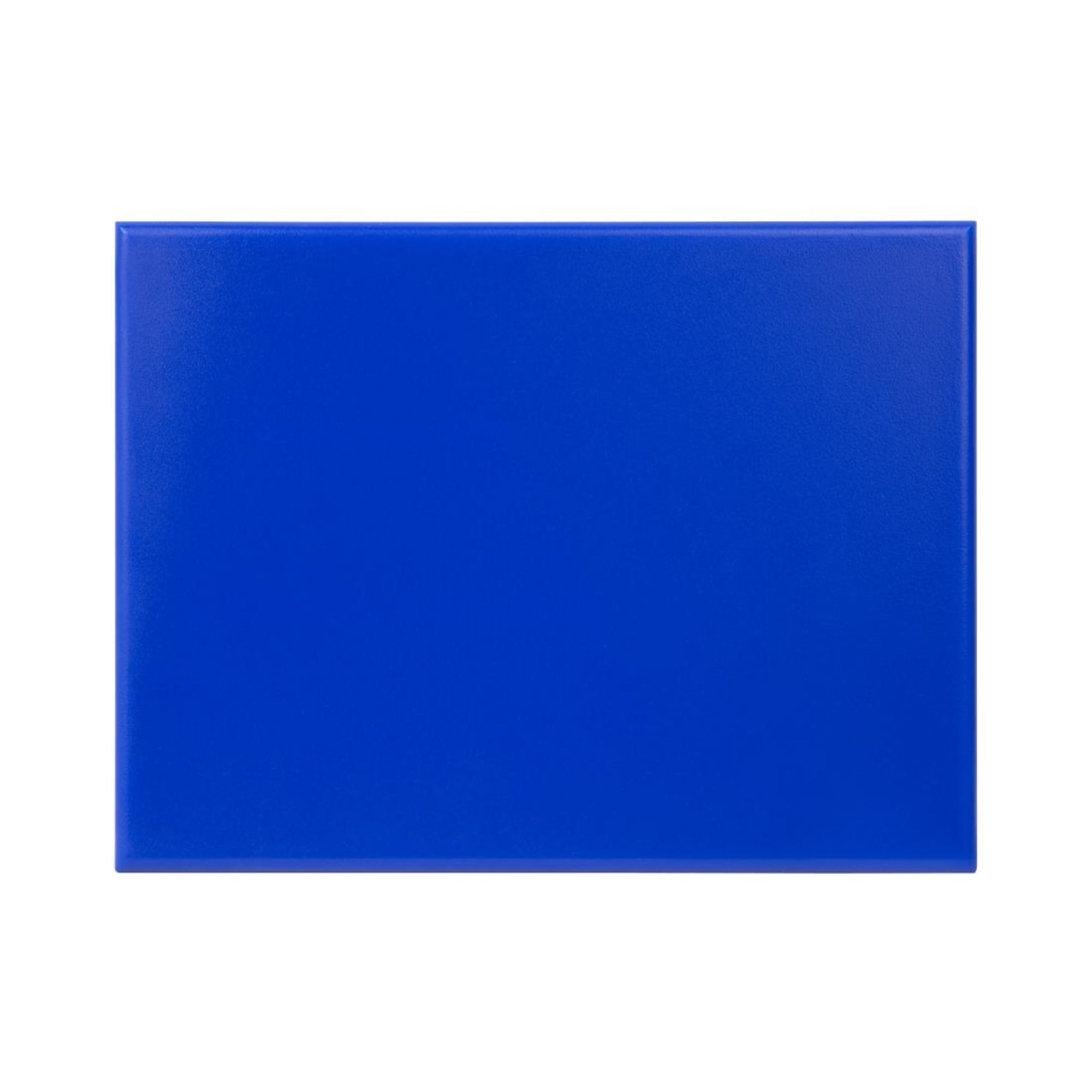 Picture of Hygiplas High Density Blue Chopping Board Small 305x229x12mm