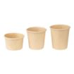 Picture of Fiesta Recyclable Portion Pots 50ml (1000 Pack) - HC265