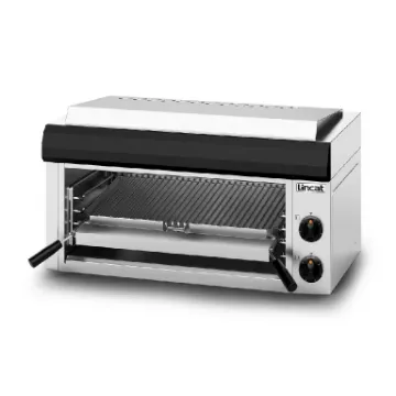 Picture of Lincat Opus 800 Electric Counter-top Salamander Grill - W 890 mm - 5.4 kW