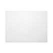 Picture of Hygiplas Low Density White Chopping Board Large 600x450x10mm - HC881