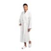 Picture of Mitre Luxury Curzon Bathrobe Extra Large White - GW402