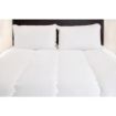 Picture of Mitre Comfort Microfibre 10.5 Tog Duvet Single - GT746
