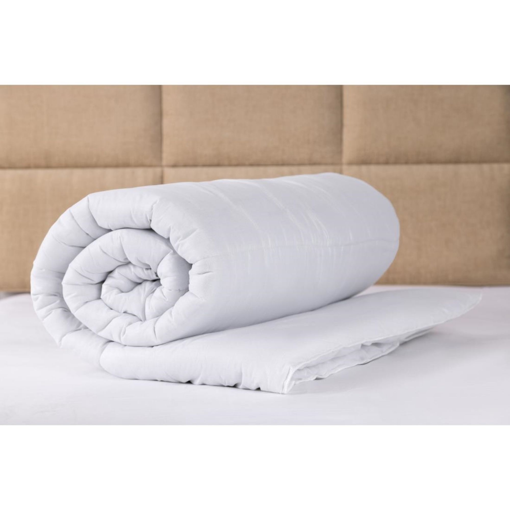 Picture of Mitre Essentials Hollo 10.5 Tog Duvet Single