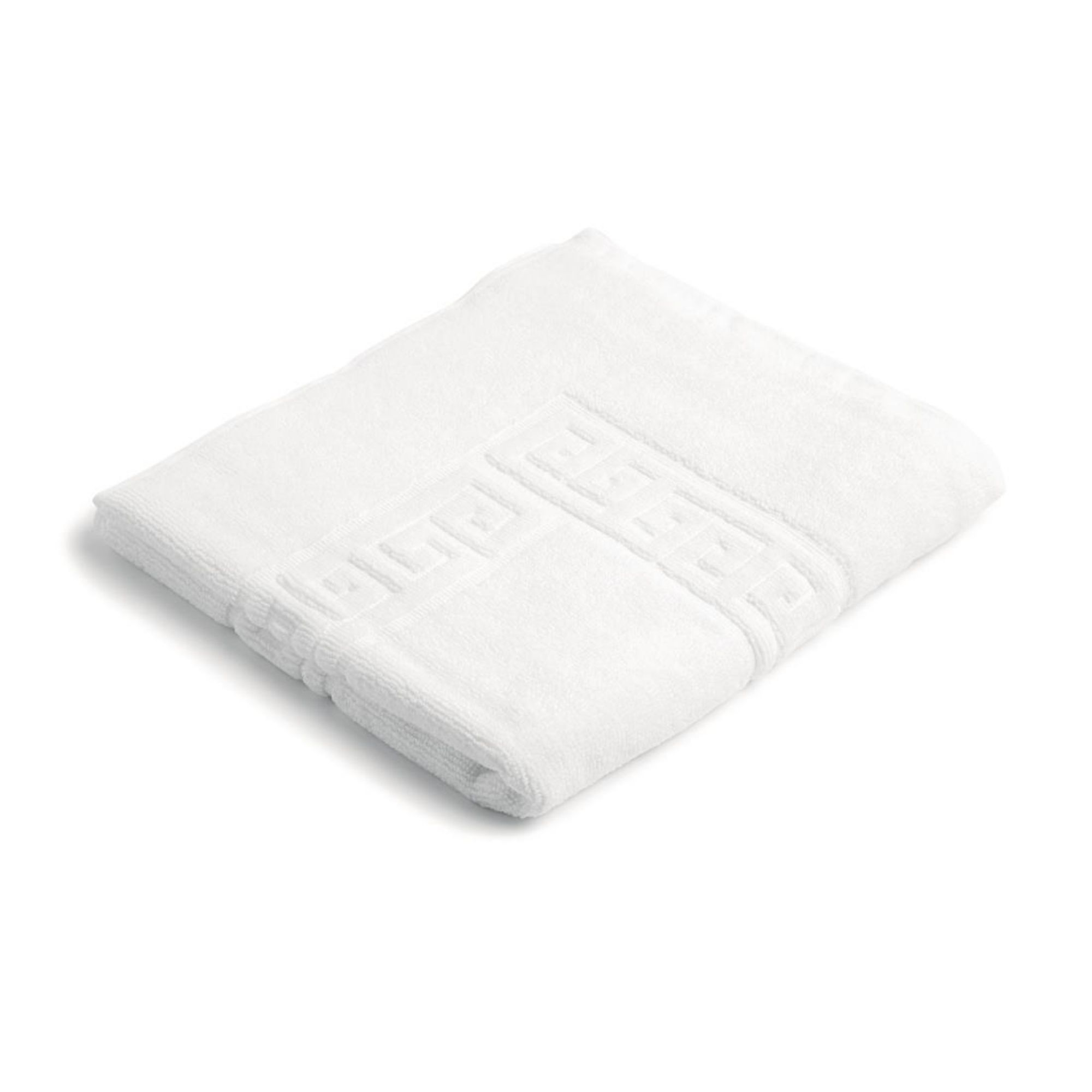 Picture of Mitre Comfort Nova Bath Mat White
