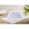 Picture of Mitre Comfort Nova Bath Mat White - GT790