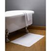 Picture of Mitre Comfort Nova Bath Mat White - GT790