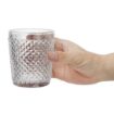 Picture of Olympia Eva Rocks Tumblers 310ml (6 pack) - GP550