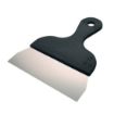 Picture of Schneider Stainless Steel Spatula 17cm - GT033