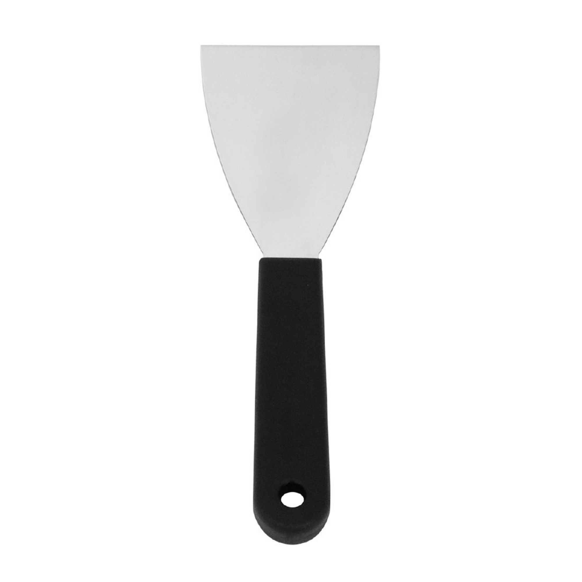 Picture of Schneider Stainless Steel Spatula 8cm