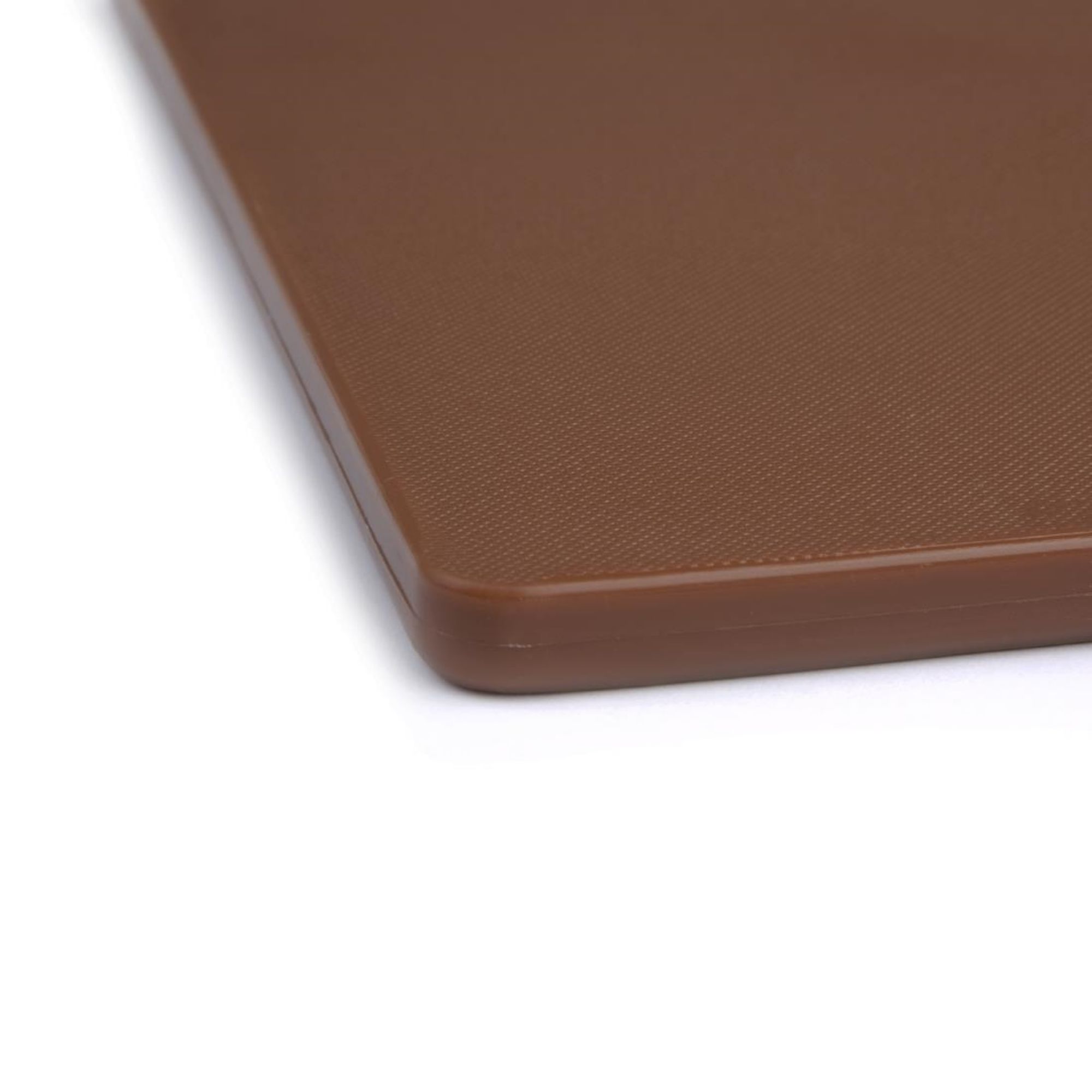 Picture of Hygiplas Low Density Brown Chopping Board Small 305x229x12mm