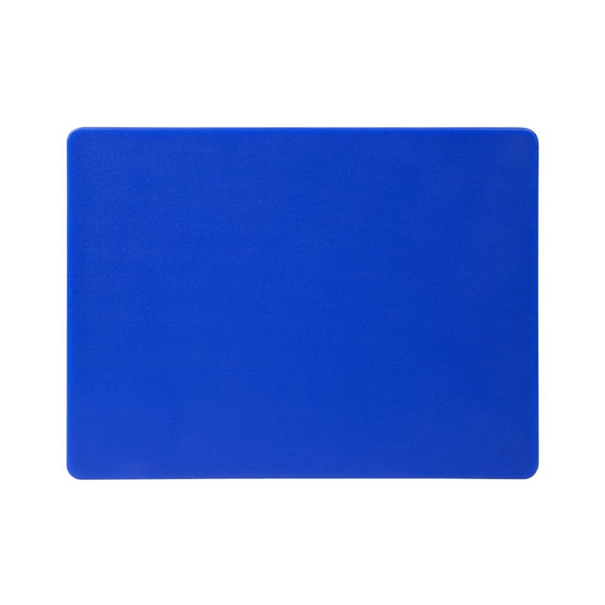 Picture of Hygiplas Low Density Blue Chopping Board Small 305x229x12mm