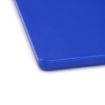 Picture of Hygiplas Low Density Blue Chopping Board Small 305x229x12mm - GH791