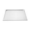 Picture of Vogue Stainless Steel 2/1 Gastronorm Tray 20mm - GM316
