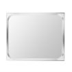 Picture of Vogue Stainless Steel 2/1 Gastronorm Tray 20mm - GM316