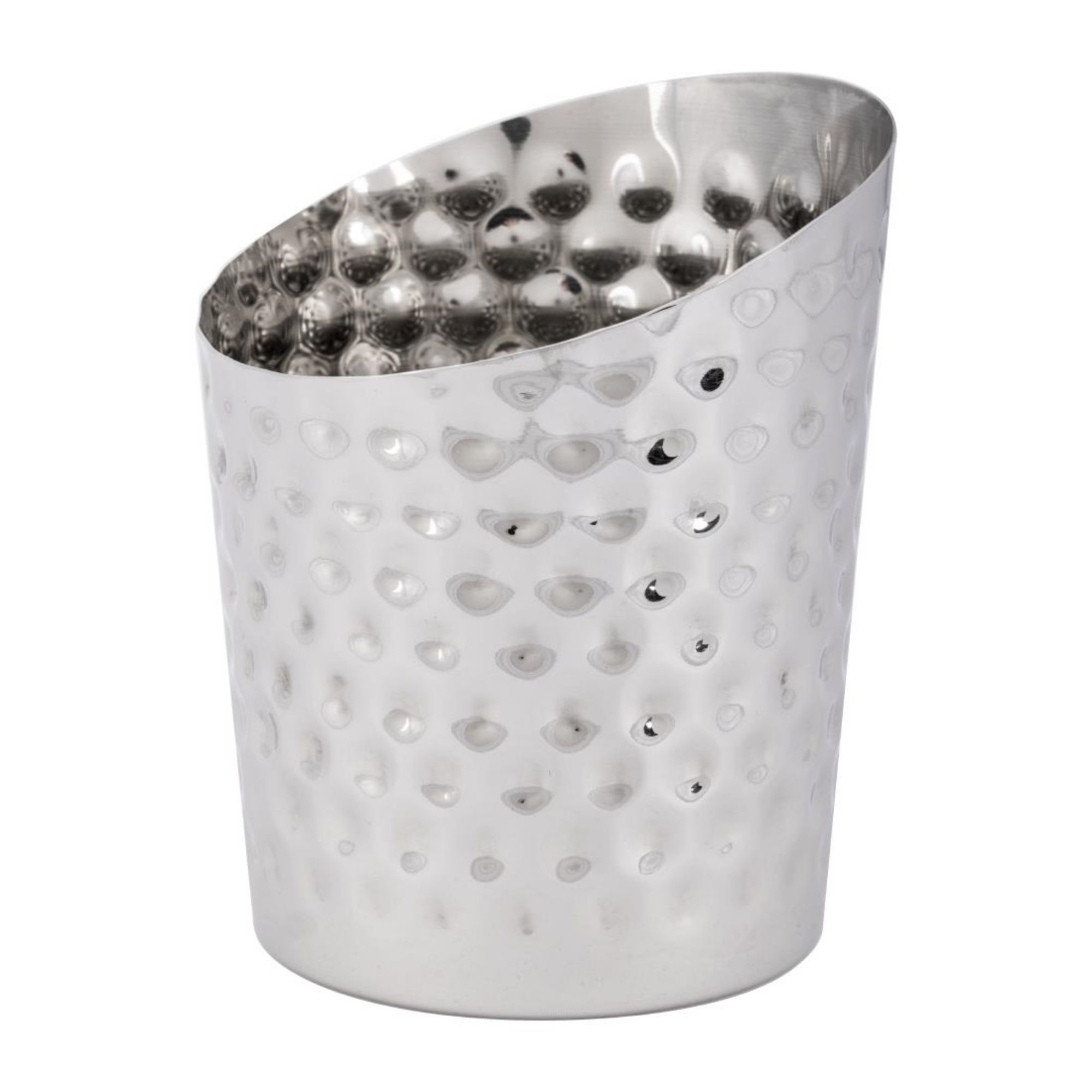 Picture of Olympia Hammered Chip Cup 480ml