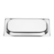Picture of Vogue Stainless Steel 1/4 Gastronorm Tray 20mm - GM312
