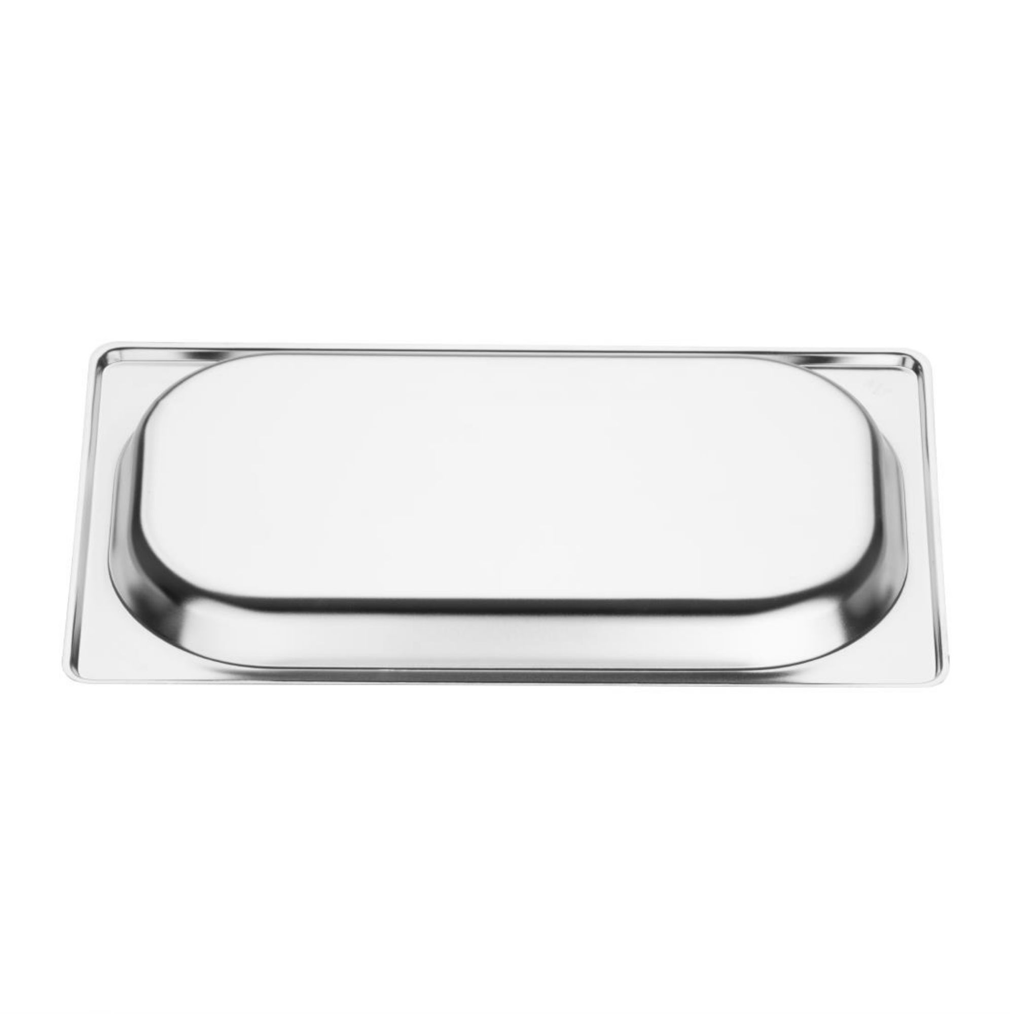 Picture of Vogue Stainless Steel 1/4 Gastronorm Tray 20mm