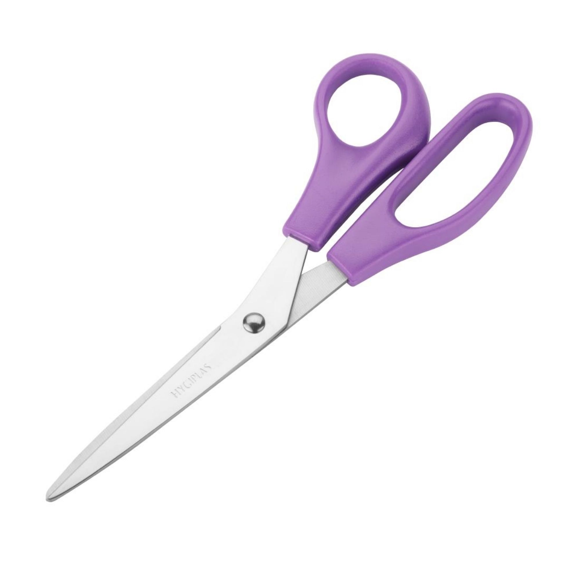 Picture of Hygiplas Scissors Purple 20.5cm - FX128