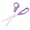 Picture of Hygiplas Scissors Purple 20.5cm - FX128