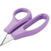 Picture of Hygiplas Scissors Purple 20.5cm - FX128