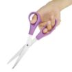 Picture of Hygiplas Scissors Purple 20.5cm - FX128