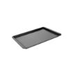 Picture of Vogue Non-Stick Carbon Steel Baking Tray 370 x 257mm - GD014