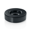 Picture of Windproof ashtray Black Pack Size 6 - 1118127