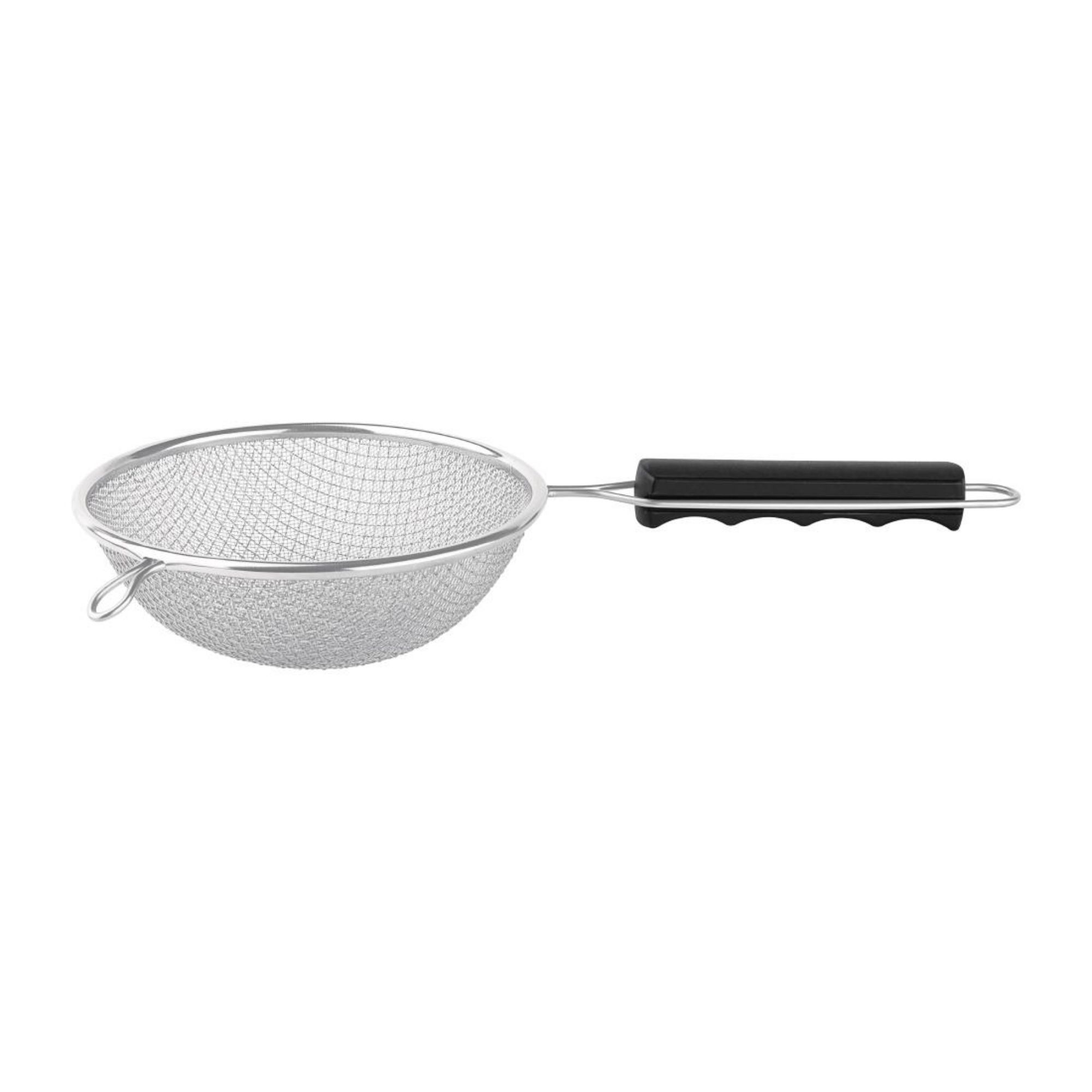 Picture of Vogue Heavy Duty Sieve 160mm