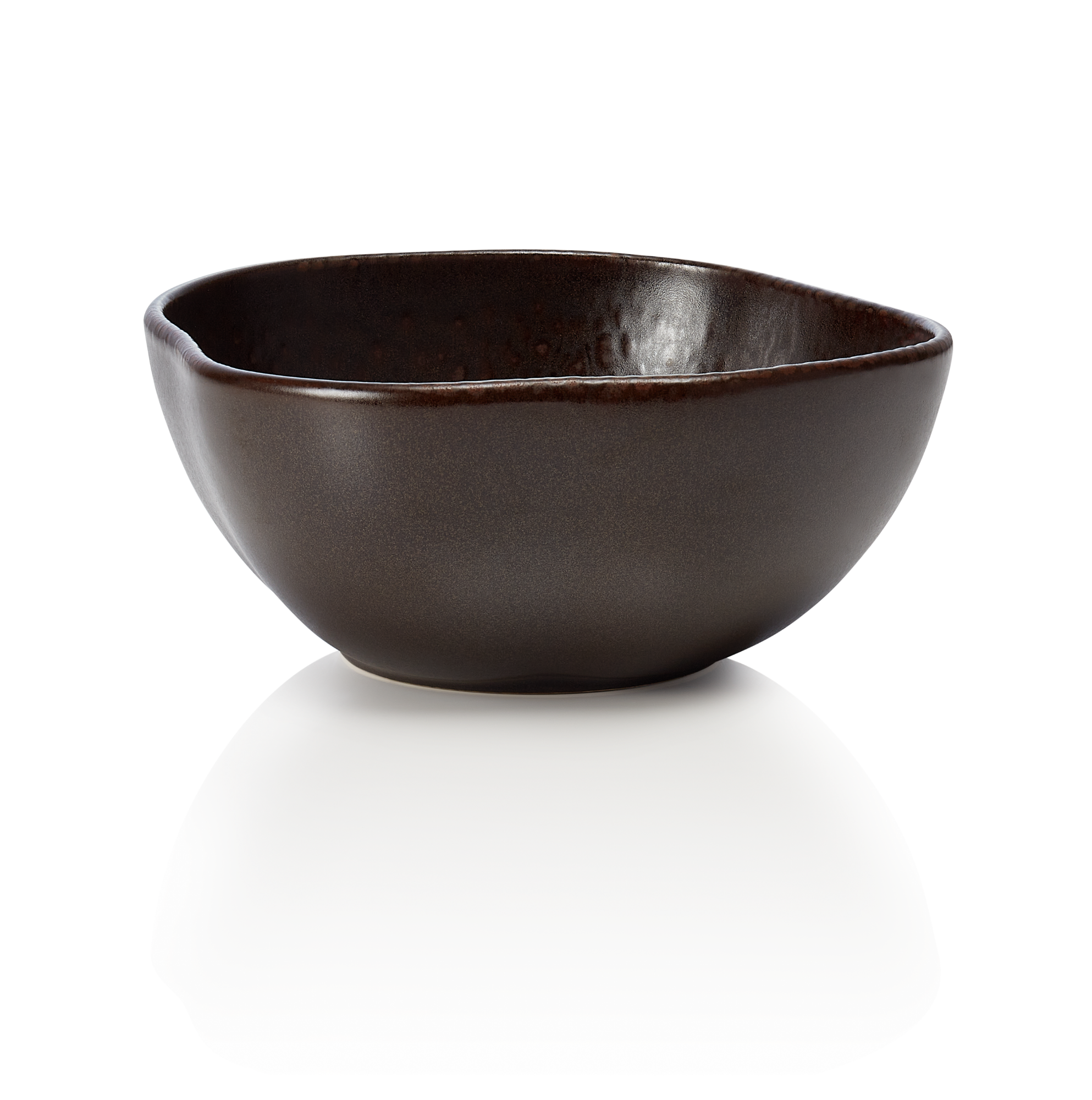 Picture of Bowl Metallic Brown Pack Size 6 - 462003016