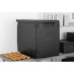 Picture of Vogue InsulatedÂ  EPP Food Transport Box 126Ltr Patisserie Tray Size - DX988