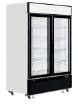 Picture of LGF5000 White Glass Door - LGF5000