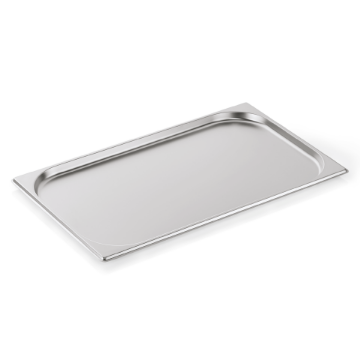 Picture of GN notched lid