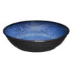 Picture of Olympia Luna Midnight Blue Coupe Bowls 210mm (4 Pack) - DZ773